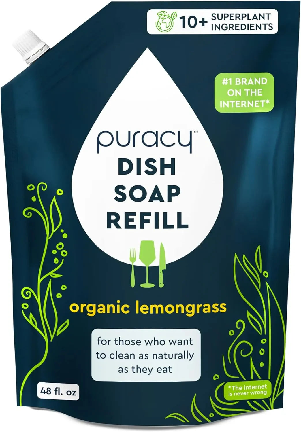 Dish Soap