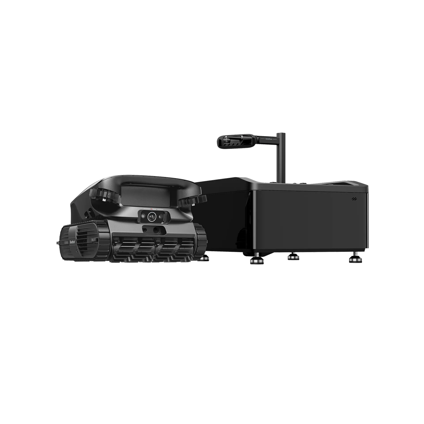 Beatbot AquaSense X Robotic Pool Cleaner