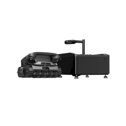 Beatbot AquaSense X Robotic Pool Cleaner