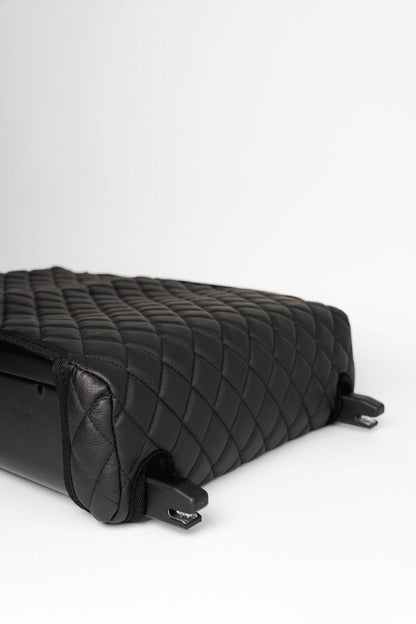 BoostedSafe Elite: Fingerprint, Key & Digital Combo