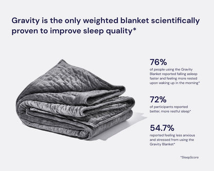 Original Weighted Blanket